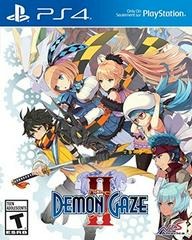 Demon Gaze 2 - Playstation 4